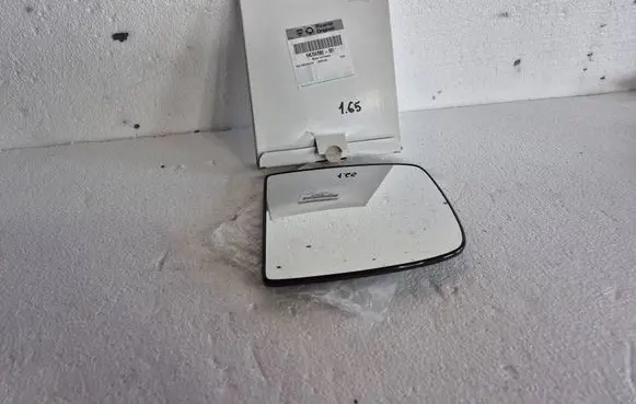 Peugeot Expert Front door wing mirror part 12473170 9467047980