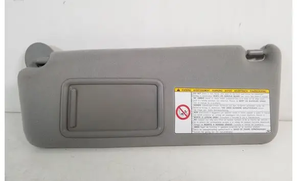Lexus GS 300 350 430 450H Sun visor 74320-30A30