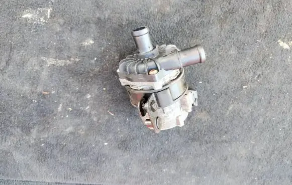 Porsche Cayenne (92A) Electric auxiliary coolant/water pump 7P5819600 FSN2316