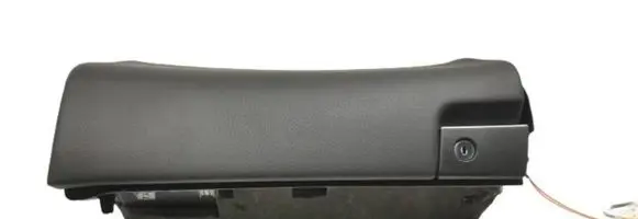 Mercedes-Benz C W203 Glove box A2036803291