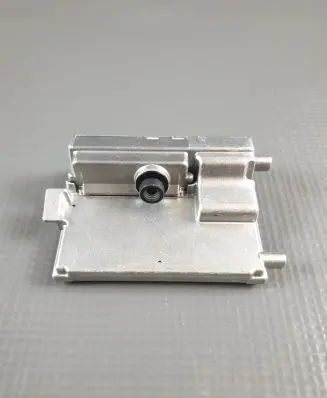 Volkswagen ID.4 Windshield/windscreen camera 1EA980653D