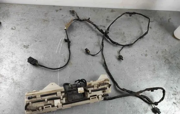 Parking sensor (PDC) wiring loom