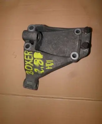 Citroen Jumper Engine mounting bracket 504141842
