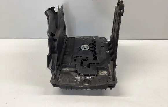 Land Rover Evoque I Battery box tray AG9N10723AC