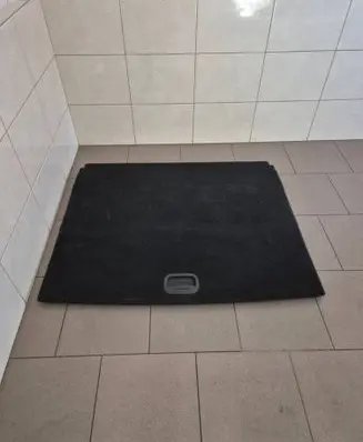 Hyundai Tucson TL Trunk/boot mat liner 85720D7000