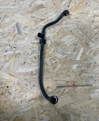 BMW 5 G30 G31 Vacuum line/pipe/hose 8605160