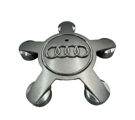Audi A4 S4 B8 8K Original wheel cap 4F0601165N
