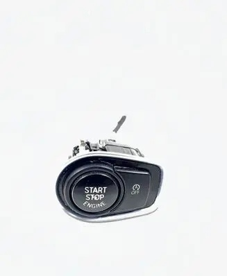 BMW 2 F46 Engine start stop button switch 9289136