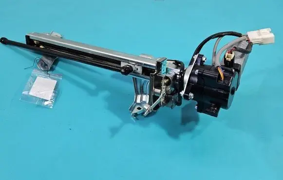 Subaru Forester SJ Tailgate/trunk/boot lift motor 830100-1090 IMPRK1458794