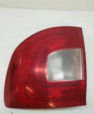 Skoda Superb B6 (3T) Rear/tail lights 3T9945096 214802R