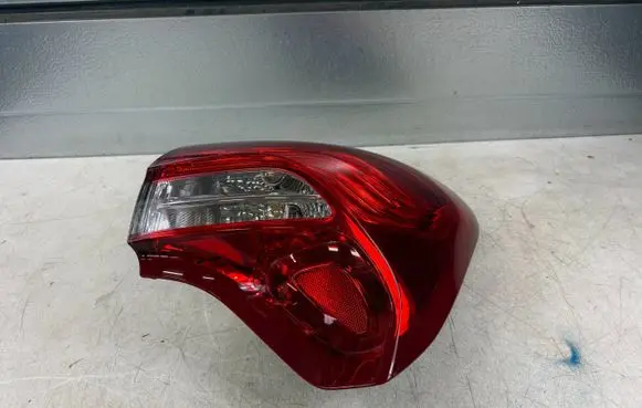Citroen DS5 Rear/tail lights 9803167780