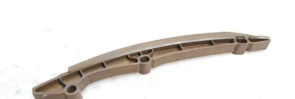 Volkswagen Golf VI Slide rail for timing chain 03C109469R