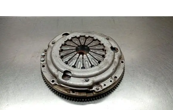 Mazda 626 Clutch set kit 423127322