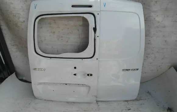 Renault Kangoo III Back/rear loading door 7751478140