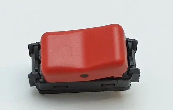 Mercedes-Benz S W140 Hazard light switch 1408216451