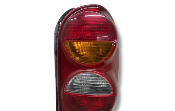 Rear/tail lights