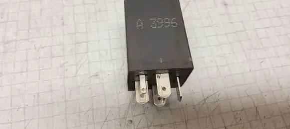 Audi A6 S6 C4 4A Other relay 431955531