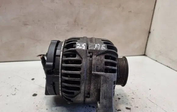 Audi A6 S6 C5 4B Generator/alternator 078903016AB 012452500838