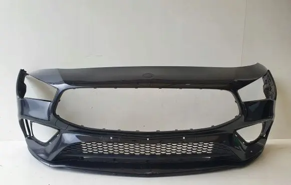 Mercedes-Benz CLA C118 X118 Front bumper A1188853901