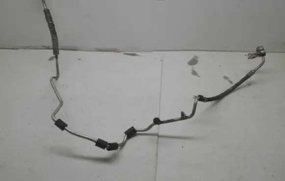 Volkswagen Phaeton Air conditioning (A/C) pipe/hose 3C0820741A