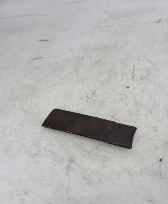 BMW 5 E34 Panel trim 8117803