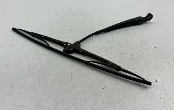 Seat Alhambra (Mk1) Rear wiper blade 