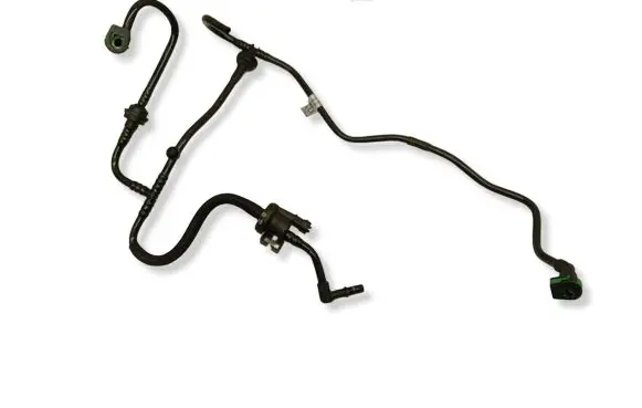 Ford Fiesta Vacuum line/pipe/hose L1B19C987BC
