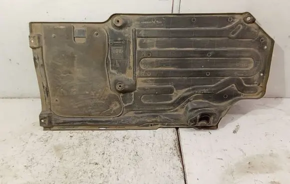 Mercedes-Benz CLS C219 Side bottom protection A2196802106