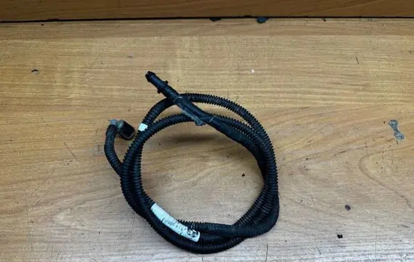 BMW 5 F10 F11 Headlight washer hose/pipe 7305253