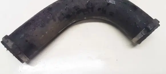 Volvo V50 Intercooler hose/pipe