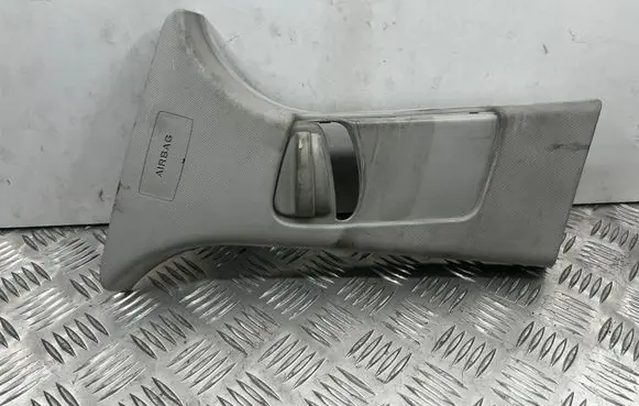 Ford Mondeo MK IV (B) pillar trim (top) 7S71A24583AMW 7S71A24583 7S71A24583A