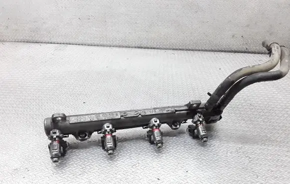 Seat Ibiza III (6L) Fuel injectors set 036133319B