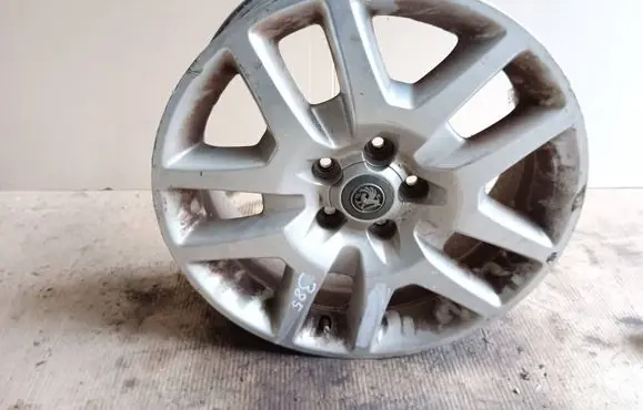 Opel Antara R18 alloy rim 
