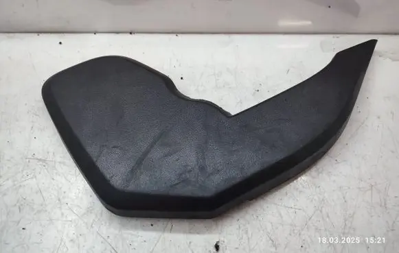 Mercedes-Benz GL X166 Seat trim A1669211100