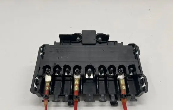 Mercedes-Benz EQE v295 Positive wiring loom A2975407416