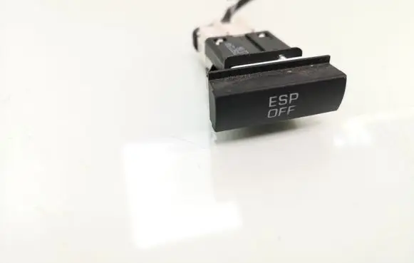 Skoda Octavia Mk2 (1Z) ESP (stability program) switch 1Z0927134A