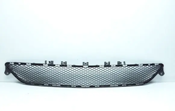 Mercedes-Benz E W212 Front bumper lower grill A2128850522