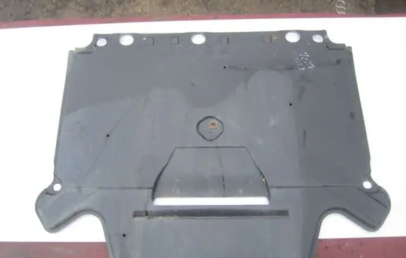 Audi A4 S4 B8 8K Engine splash shield/under tray 8K1863822K 8K2863822K