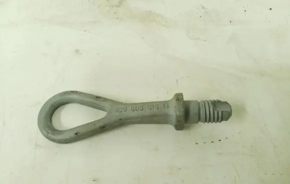 Audi A6 S6 C5 4B Towing hook eye 4B0805616A