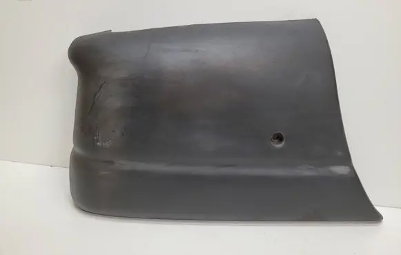 Nissan Interstar Rear bumper corner part panel trim 7700352123
