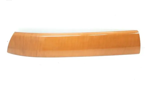 Maserati Quattroporte Front door trim bar 66938700 31436264