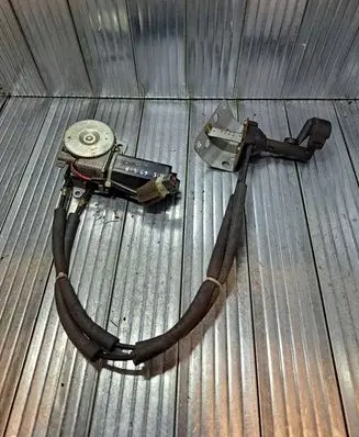 KIA Carnival Vent window/glass motor 55363310