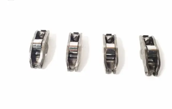 Volvo XC60 Valve rocker arm 
