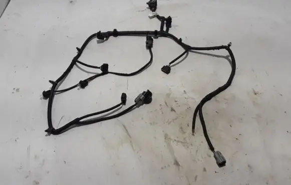 KIA Soul Parking sensor (PDC) wiring loom 91890B2320R