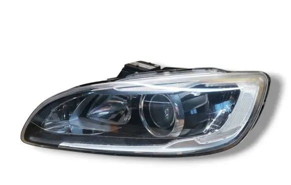 Volvo V60 Headlight/headlamp 31420261