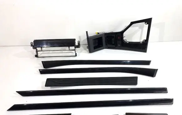BMW 5 E39 Dashboard trim 82562978184159