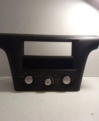 Mitsubishi Outlander Climate control unit MR979987