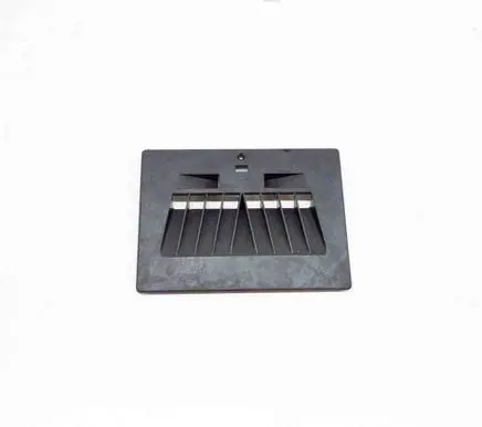 Maserati Quattroporte Rear air vent grill 