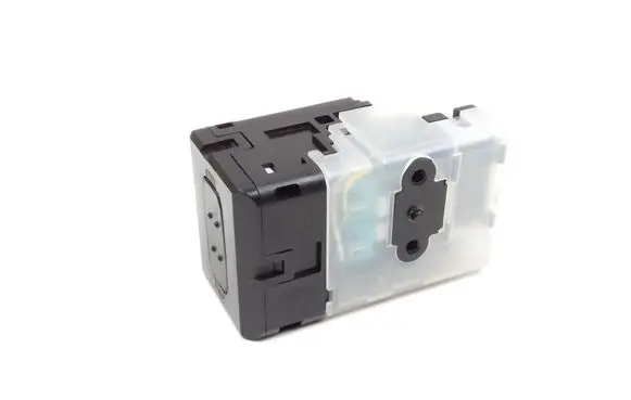 Toyota Corolla Verso AR10 Ignition lock 626399000