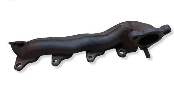 Toyota Avensis T270 Exhaust manifold 